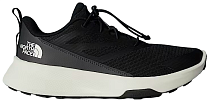 Кроссовки детские The North Face Altamesa Tnf Black/Asphalt Grey