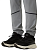 Кроссовки детские The North Face Altamesa Tnf Black/Asphalt Grey - Фото 5 малая
