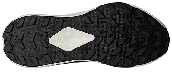 Кроссовки детские The North Face Altamesa Tnf Black/Asphalt Grey - Фото 3 большая