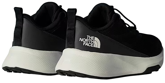 Кроссовки детские The North Face Altamesa Tnf Black/Asphalt Grey - Фото 4 большая