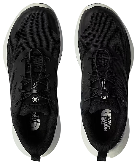 Кроссовки детские The North Face Altamesa Tnf Black/Asphalt Grey - Фото 6 большая
