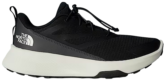 Кроссовки детские The North Face Altamesa Tnf Black/Asphalt Grey - Фото 1 большая