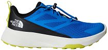 Кроссовки детские The North Face Altamesa Hero Blue/Sulphur Spring Green