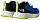 Кроссовки детские The North Face Altamesa Hero Blue/Sulphur Spring Green - Фото 4 малая