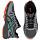 Кроссовки детские ASICS GEL-Venture 7 GS Carrier Grey/Cilantro - Фото 4 малая