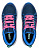 Кроссовки детские ASICS GEL-Venture 7 GS Peacoat/Hot Pink - Фото 4 малая