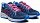 Кроссовки детские ASICS GEL-Venture 7 GS Peacoat/Hot Pink - Фото 7 малая