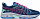 Кроссовки детские ASICS GEL-Venture 7 GS Peacoat/Hot Pink - Фото 1 малая