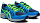 Кроссовки детские ASICS GEL-Venture 7 GS Wp Peacoat/Green Gecko - Фото 6 малая