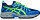 Кроссовки детские ASICS GEL-Venture 7 GS Wp Peacoat/Green Gecko - Фото 1 малая