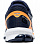 Кроссовки детские ASICS GT-1000 9 GS Peacoat/White - Фото 5 малая