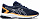 Кроссовки детские ASICS GT-1000 9 GS Peacoat/White - Фото 1 малая
