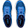 Кроссовки детские ASICS GT-1000 9 GS Blue Coast/Peacoat - Фото 2 малая