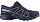 Кроссовки детские Salomon Speedcross CSWP Grape/Mallard Blue/Lavender - Фото 1 малая