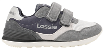 Кроссовки детские Lassie Helsinki Grey