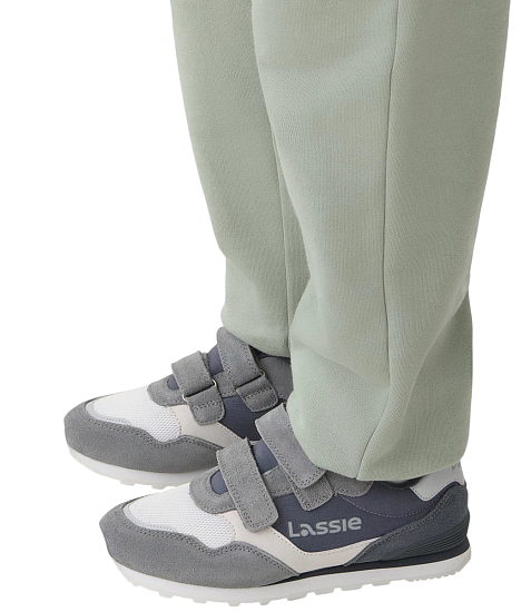 Кроссовки детские Lassie Helsinki Grey - Фото 3 большая