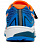 Кроссовки детские ASICS GT-1000 8 PS Directoire Blue/Koi - Фото 4 малая