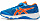 Кроссовки детские ASICS GT-1000 8 PS Directoire Blue/Koi - Фото 5 малая
