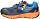 Кроссовки детские Joma Shock JR Kids Тёмно-синий/Оранжевый - Фото 4 малая