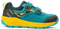 Кроссовки детские Joma Shock JR Kids Нефть
