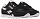 Кроссовки детские Reebok Cl Nylon Черный/Белый - Фото 5 малая