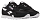 Кроссовки детские Reebok Cl Nylon Черный/Белый - Фото 6 малая