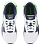 Кроссовки детские Reebok Zig Dynamica 5 Белый/Синий/Зеленый - Фото 3 малая