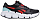Кроссовки детские Reebok Zig Dynamica 5 Черный/Красный/Голубой - Фото 1 малая
