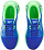 Кроссовки детские Reebok Zig Dynamica 5 Голубой/Зеленый - Фото 4 малая