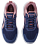 Кроссовки детские Reebok Rush Runner 5 Фиолетовый/Розовый/Белый - Фото 6 малая