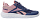 Кроссовки детские Reebok Rush Runner 5 Фиолетовый/Розовый/Белый - Фото 1 малая