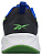 Кроссовки детские Reebok Energen Run Серый/Голубой/Зеленый - Фото 3 малая