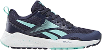 Кроссовки детские Reebok Energen Run Синий/Голубой/Белый