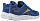 Кроссовки детские Reebok Rush Runner 5 Голубой/Оранжевый/Белый - Фото 3 малая