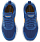 Кроссовки детские Reebok Rush Runner 5 Голубой/Оранжевый/Белый - Фото 5 малая