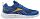 Кроссовки детские Reebok Rush Runner 5 Голубой/Оранжевый/Белый - Фото 1 малая