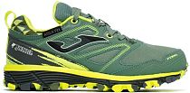Кроссовки детские Joma Vora Caqui