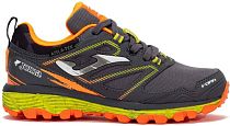 Кроссовки детские Joma Vora Gris Oscuro