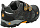 Ботинки детские Jack Wolfskin VOLCANO TEXAPORE VC LOW Burly Yellow 26-30 - Фото 5 малая