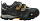 Ботинки детские Jack Wolfskin VOLCANO TEXAPORE VC LOW Burly Yellow 26-30 - Фото 1 малая