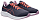 Кроссовки детские ASICS Patriot 13 Gs Фиолетовый - Фото 8 малая