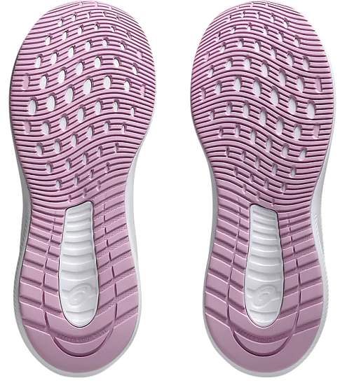 Кроссовки детские ASICS Patriot 13 Gs Фиолетовый - Фото 3 большая