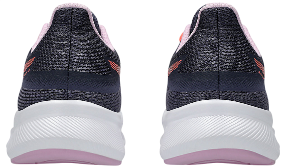Кроссовки детские ASICS Patriot 13 Gs Фиолетовый - Фото 5 большая