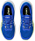 Кроссовки детские ASICS Gt-1000 13 Gs Синий - Фото 6 малая