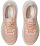 Кроссовки детские ASICS Gt-1000 13 Gs Розовый - Фото 2 малая