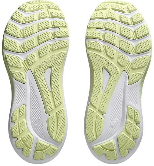 Кроссовки детские ASICS Gt-1000 13 Gs Розовый - Фото 7 большая