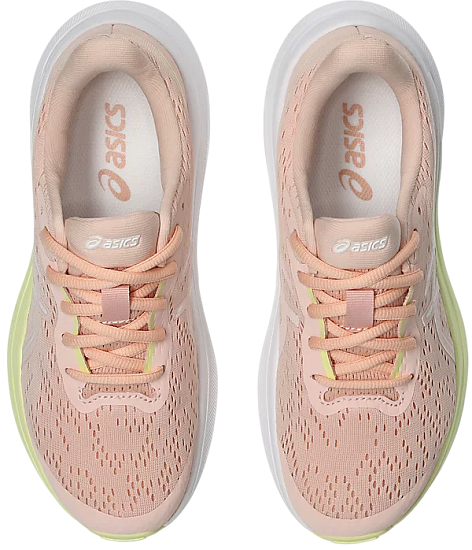 Кроссовки детские ASICS Gt-1000 13 Gs Розовый - Фото 2 большая