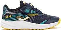 Кроссовки детские Joma JR30 Kids S25 Тёмно-синий