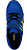 Кроссовки детские ASICS Contend 5 PS Illusion Blue/Lemon Spark - Фото 4 малая