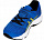 Кроссовки детские ASICS Contend 5 PS Illusion Blue/Lemon Spark - Фото 6 малая